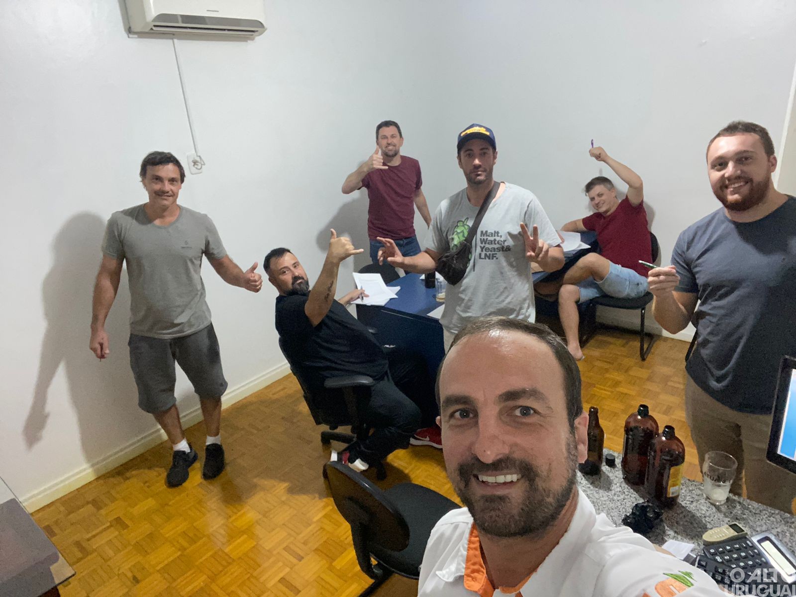 Microcervejarias agora podem ser cadastradas como prestadores de serviços turísticos
