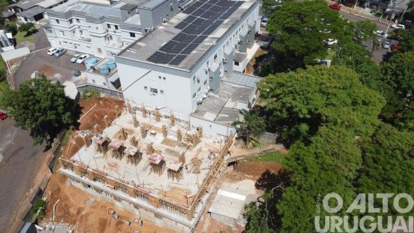 Prefeituras da região serão envolvidas na construção da obra e manutenção da Oncologia