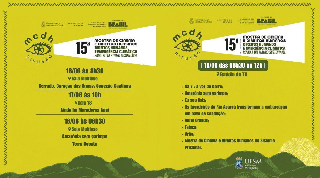 Créditos: UFSM/FW