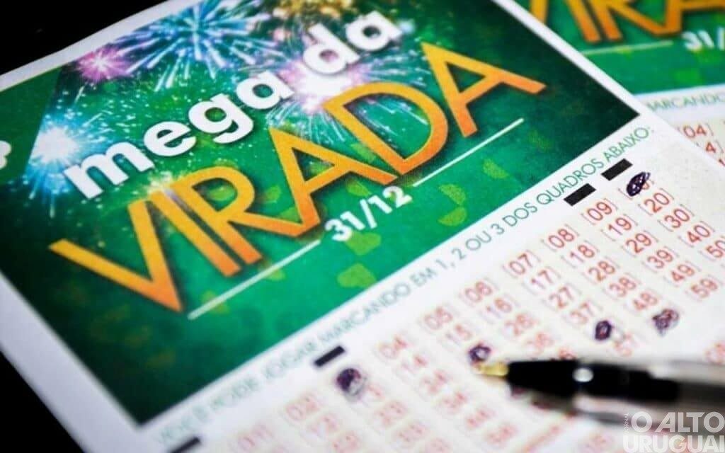 Mega da Virada: Polícia é acionada por acusação de calote em aposta vencedora