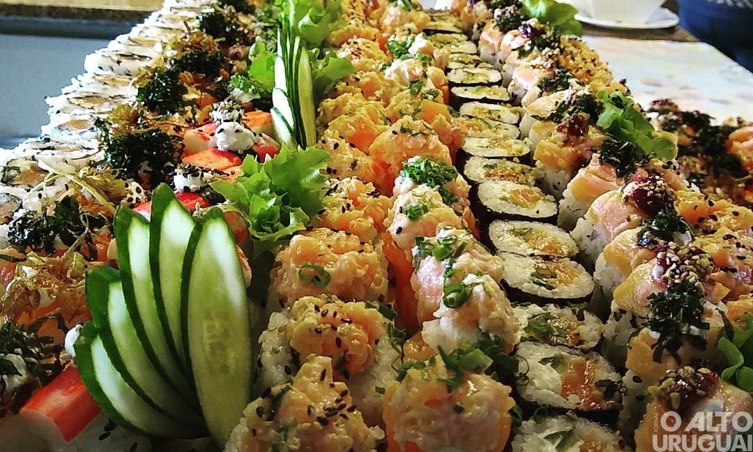 O que há de melhor na gastronomia para o seu evento