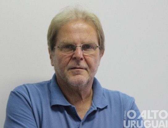Região se despede do médico pediatra Gilso Damo