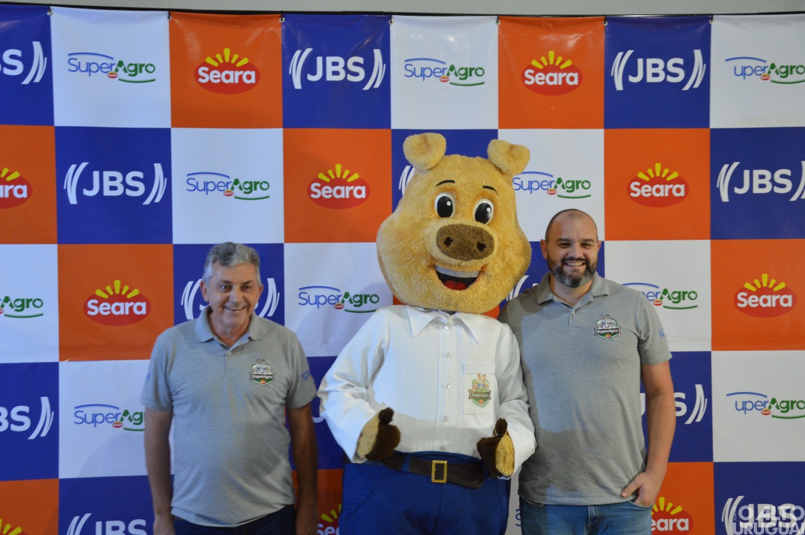 SuperAgro premia melhores produtores integrados