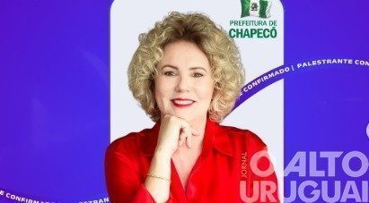 Kátia Bertol é confirmada como palestrante no FW Summit