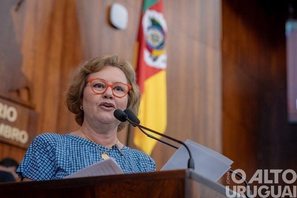 Silvana Covatti anuncia pré-candidatura a deputada federal pelo Progressistas