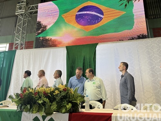 Sindicato dos Trabalhadores Rurais de FW completa 60 anos