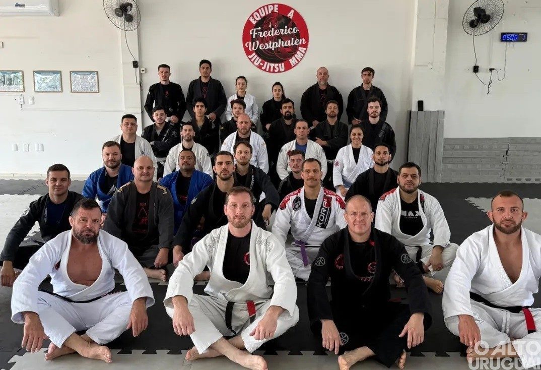 Seminário e bons resultados marcam atividades da Equipe A FW
