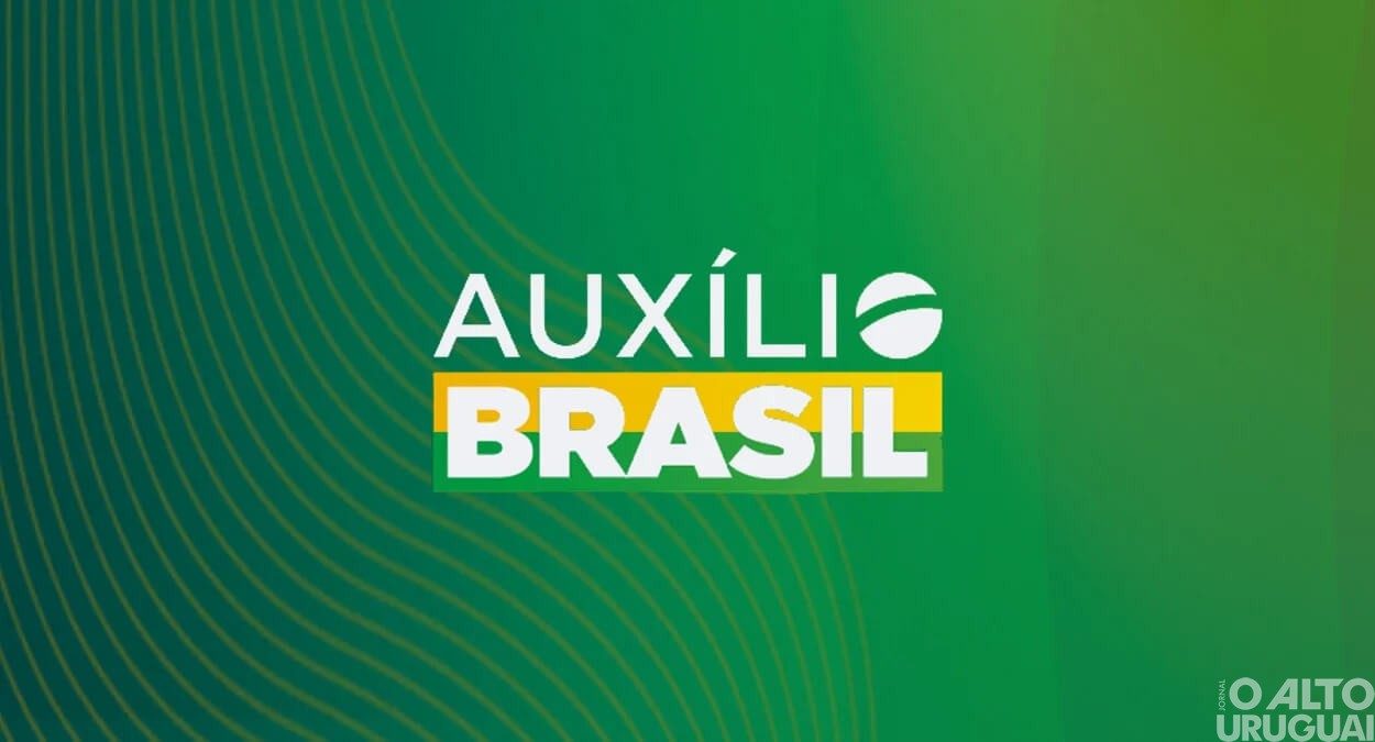 Auxílio Brasil de R$ 600 começa a ser pago em agosto