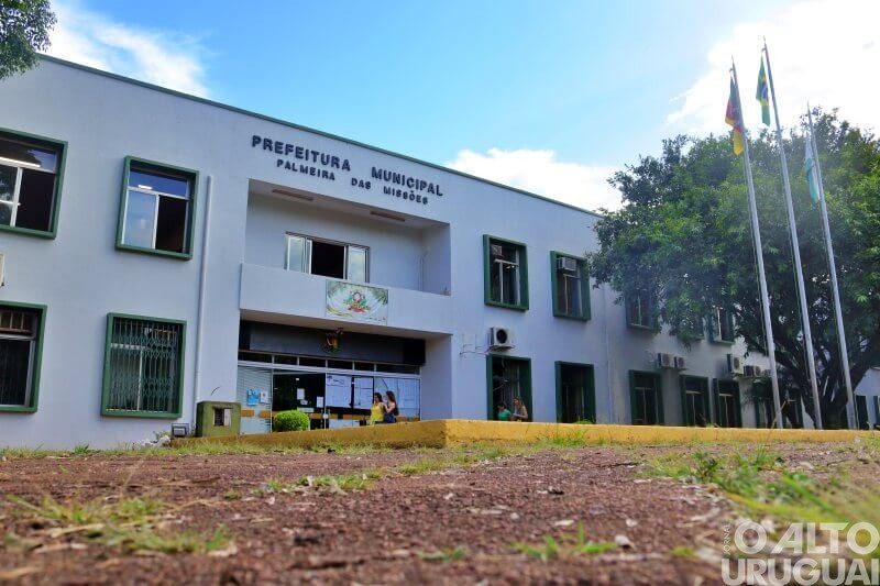 Concurso da Prefeitura de Palmeira das Missões acontece no domingo
