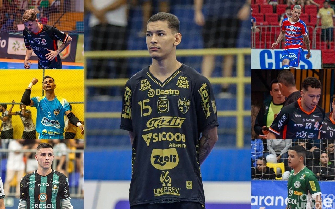 AFUCS anuncia “pacotão” de contratações