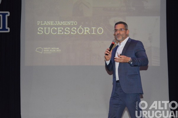 Planejar a sucessão do negócio é fundamental para evitar transtornos