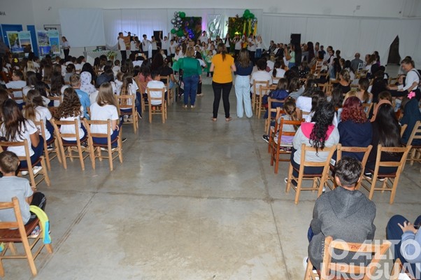 Programação variada marca o aniversário de 60 anos de Planalto