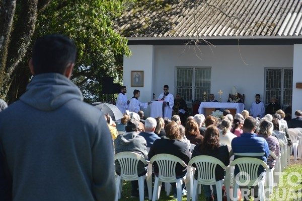 Catedral de FW divulga horários das missas de Finados