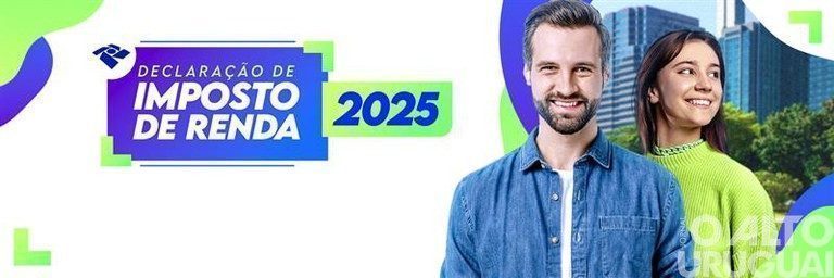 Prazo final do Imposta de Renda termina em 30 de maio
