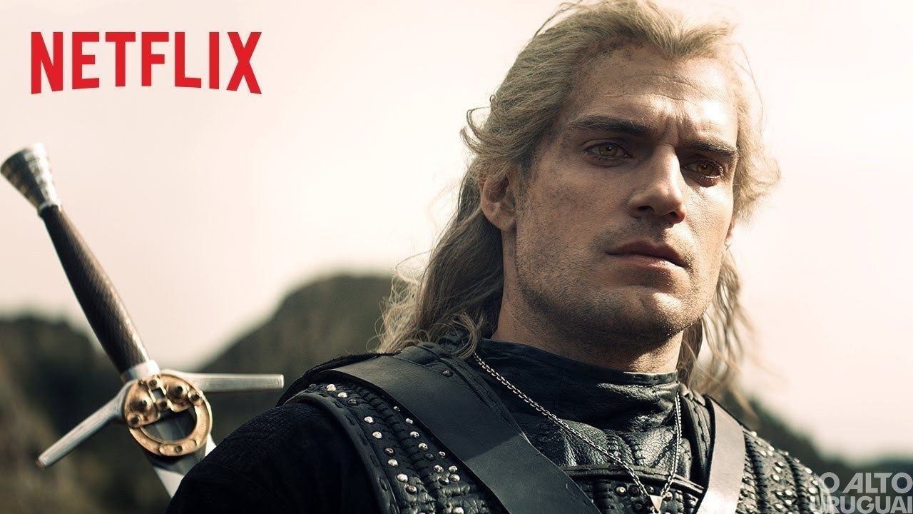 Saiba quais são os lançamentos da semana na Netflix