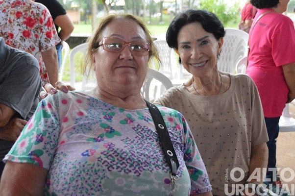 Encontro Intermunicipal das Mulheres em Caiçara é sucesso de público