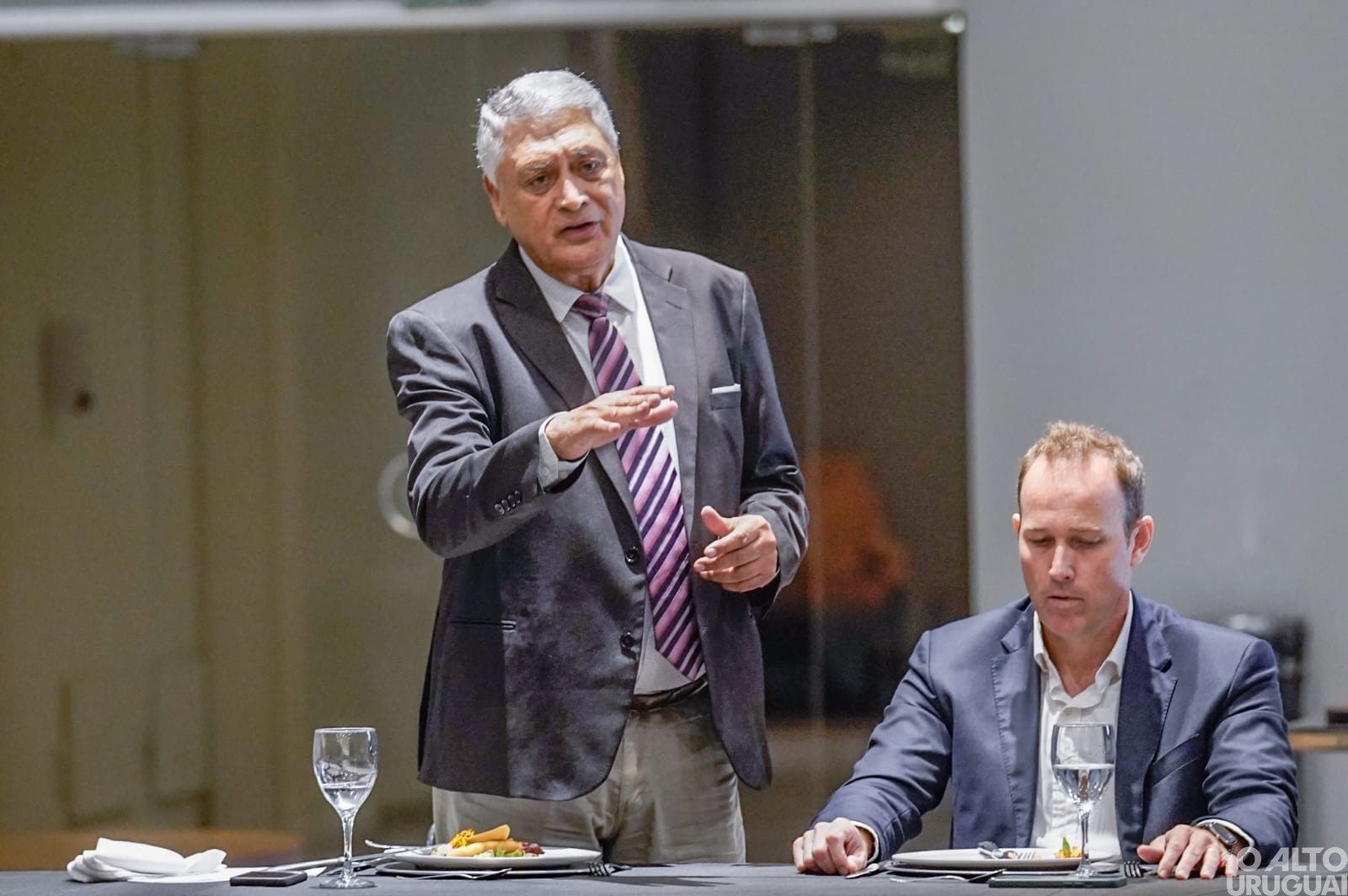 Ricardo Silberschlag é reeleito presidente da ADI Multimídia
