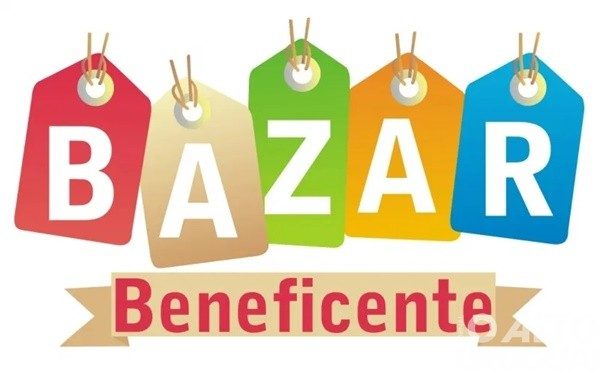 Bazar que arrecada recursos para ação de Páscoa ocorre neste sábado em FW