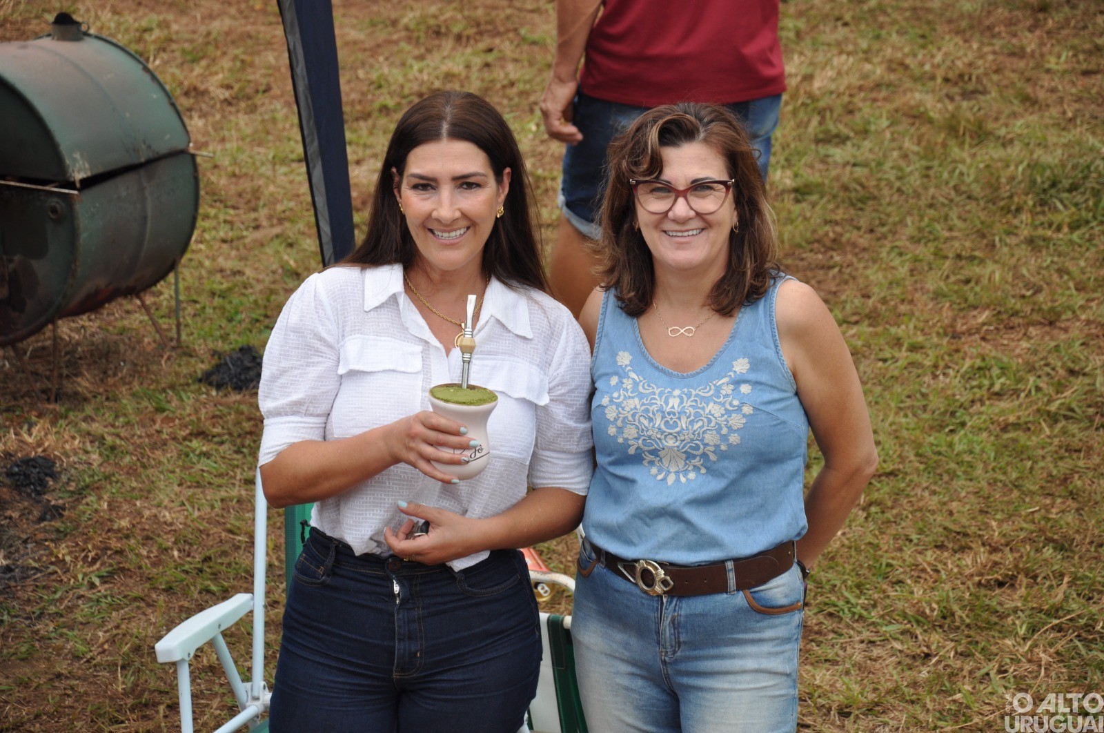 8ª Gaiola Cross é realizada em Planalto