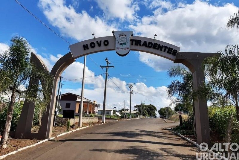 Novo Tiradentes sediará Encontro Intermunicipal de Mulheres