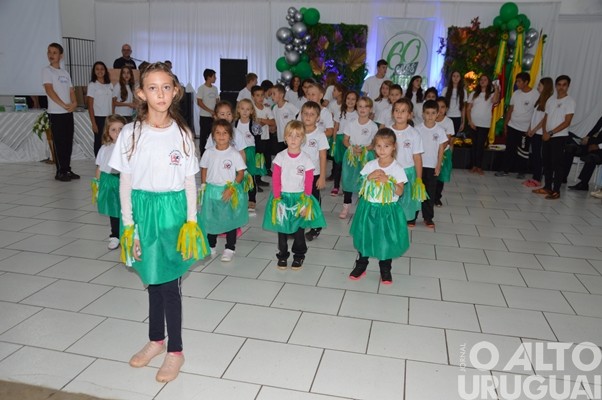 Programação variada marca o aniversário de 60 anos de Planalto