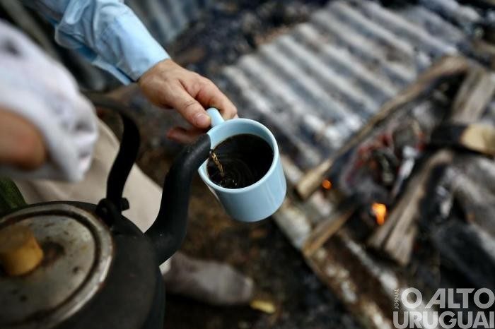 Café de Chaleira acontece neste sábado no CTG Rodeio da Querência