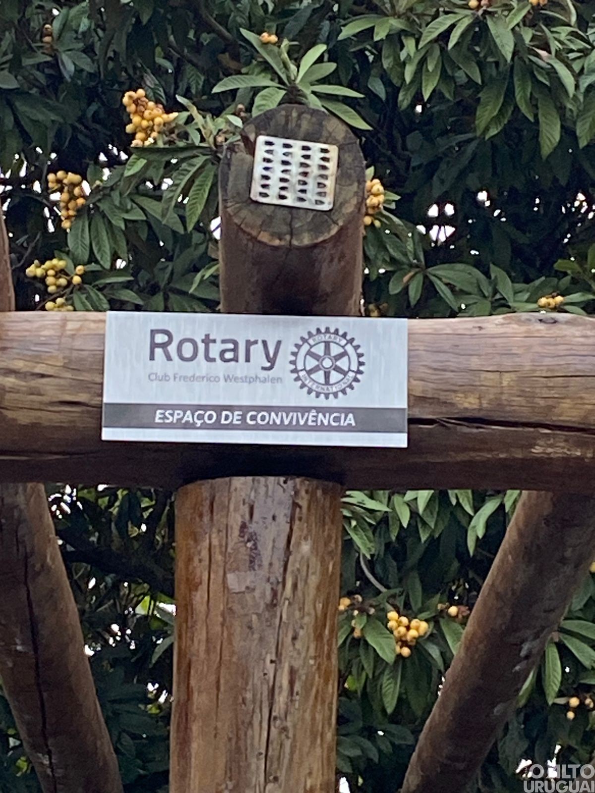 Rotary Club FW promove melhorias no Lar São Vicente de Paulo