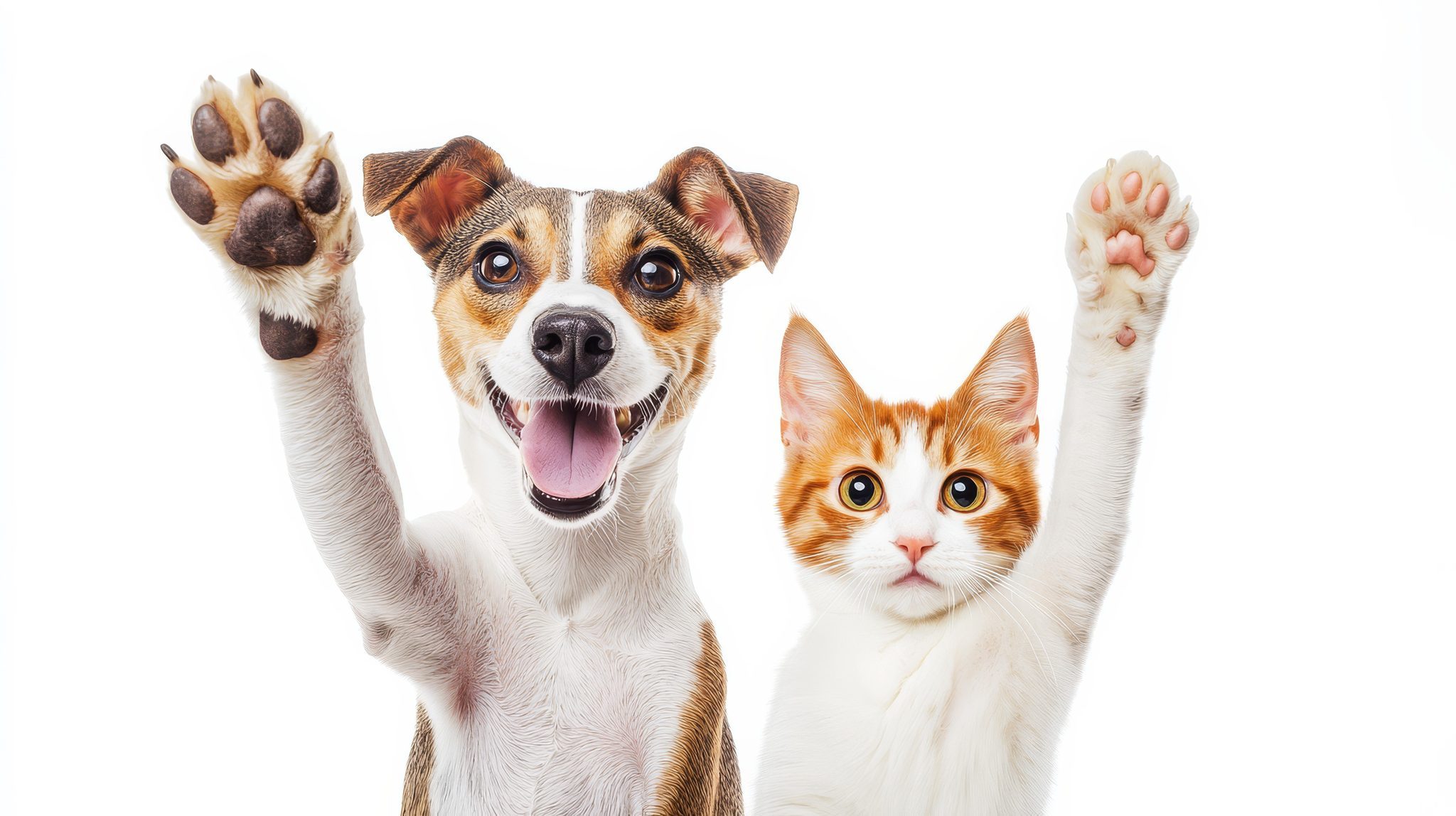 SEMMA promove microchipagem gratuita de cães e gatos durante o Sabadão dos Negócios