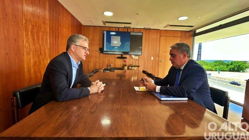 Comunidade regional aguarda resposta sobre solução para o Hospital Público Regional