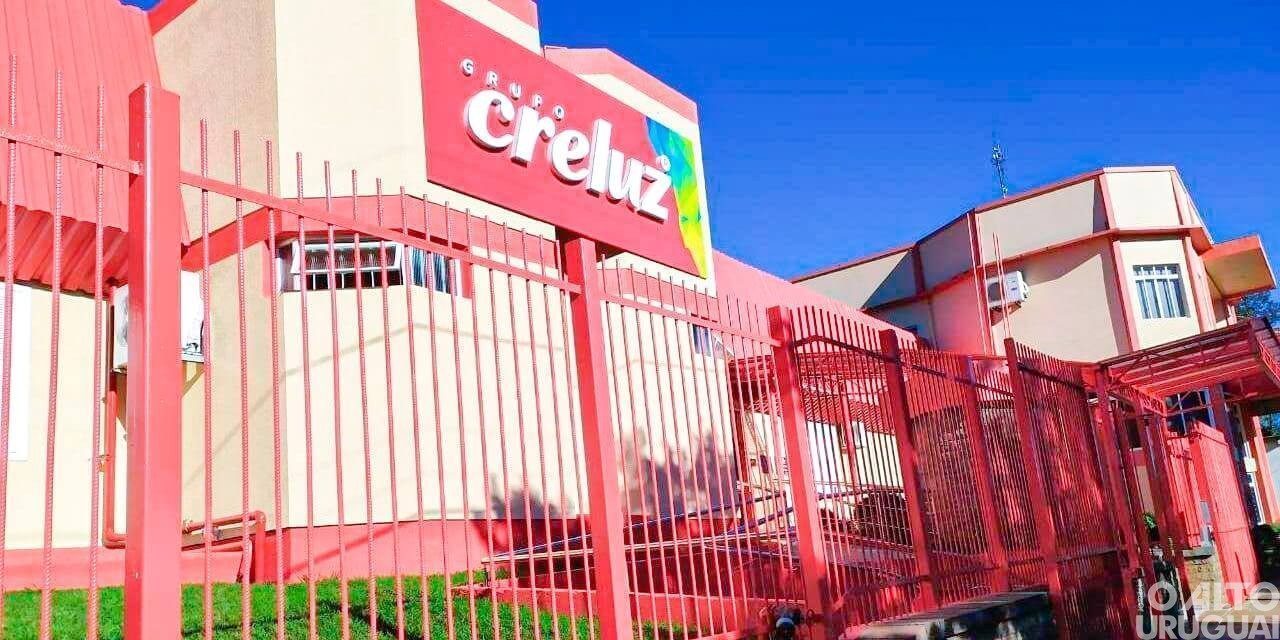 Creluz fica entre as seis melhores distribuidoras de energia elétrica do Brasil