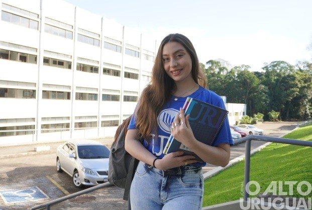 Graduados em Ciências Biológicas e Educação Física podem complementar estudos com cursos de Licenciatura na URI/FW