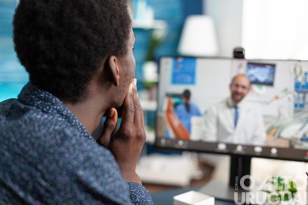 Tchêturbo lança serviço de telemedicina