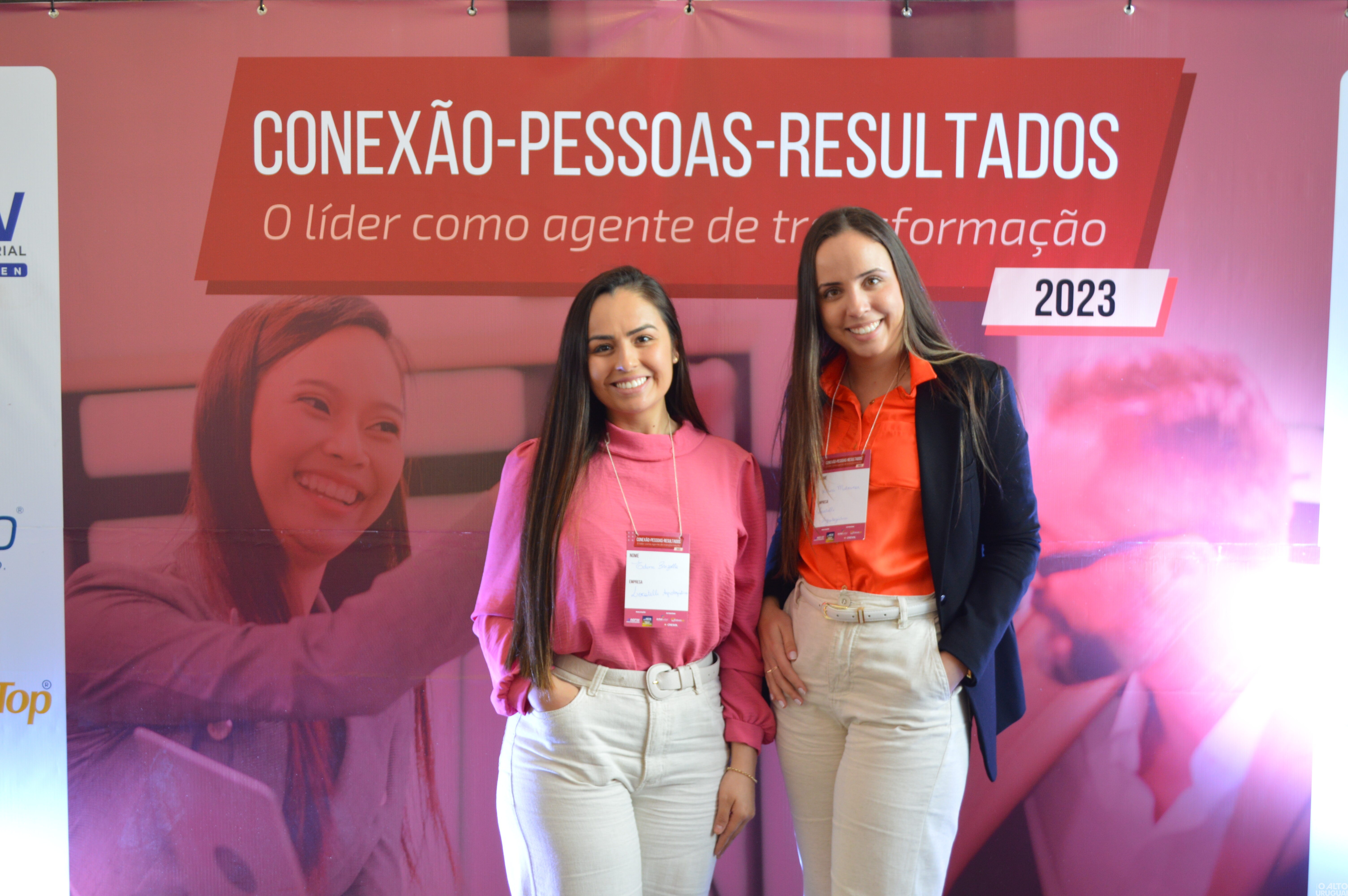 Evento Conexão-Pessoas-Resultados” é realizado em FW neste sábado