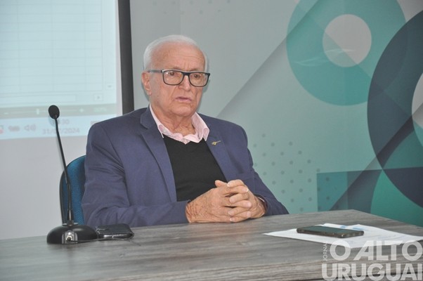 Aprovado reajuste de 65% nas mensalidades dos municípios da Amzop