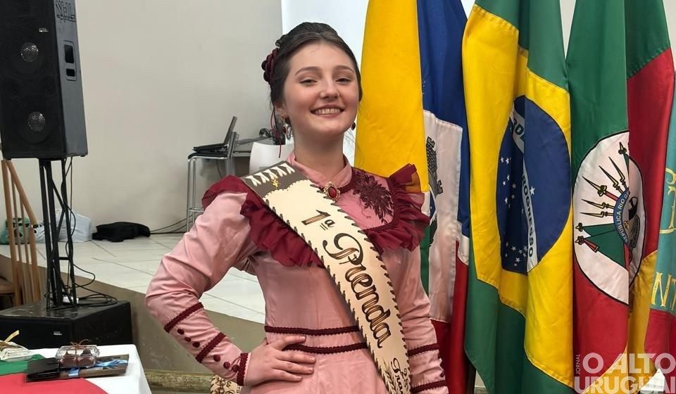 “O meio tradicionalista faz parte de mim”