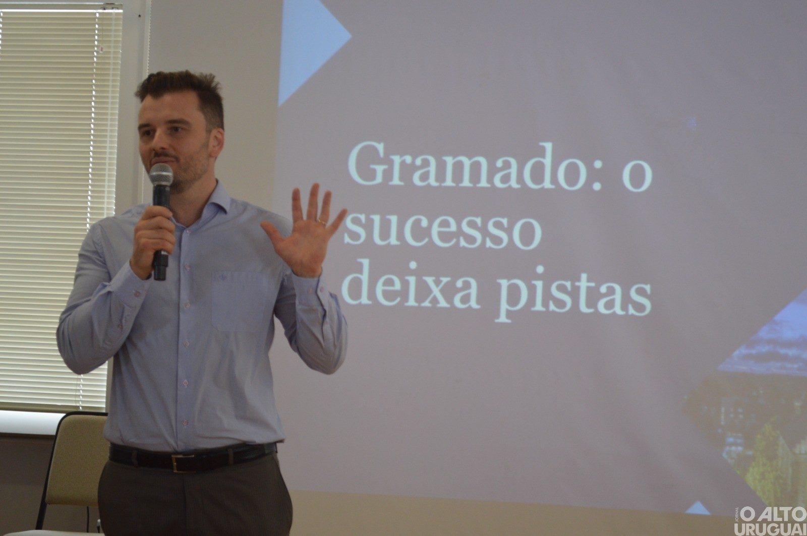 Turismo é tema do No Tom da Conversa