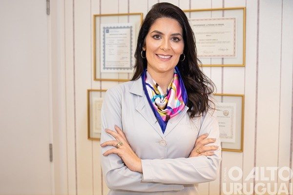 Rafaela Zanella: uma trajetória que é pura inspiração!