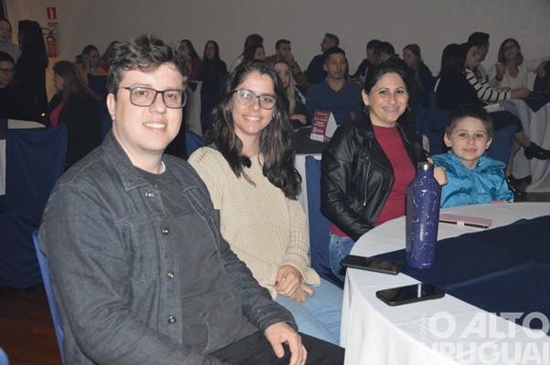 “Aprender coisas novas é o melhor exercício para qualquer idade”