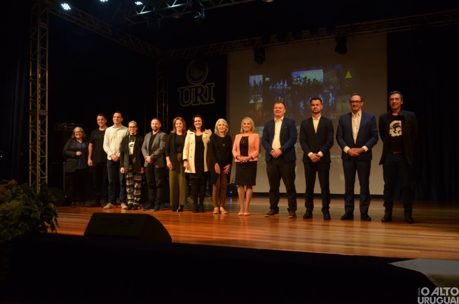 Inicia a 10ª edição comemorativa do Festival Atena!
