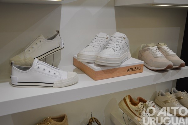 Loja Dona Store comemora três anos em FW
