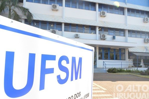 UFSM/FW marcará presença na Expofred 2025