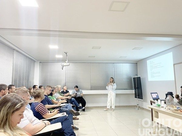 Conexão Expofred Agro valoriza setor e promete transformação na feira