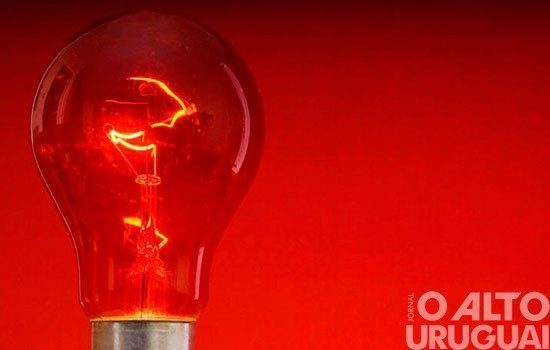 Aneel aciona Bandeira Vermelha e luz ficará mais cara em junho