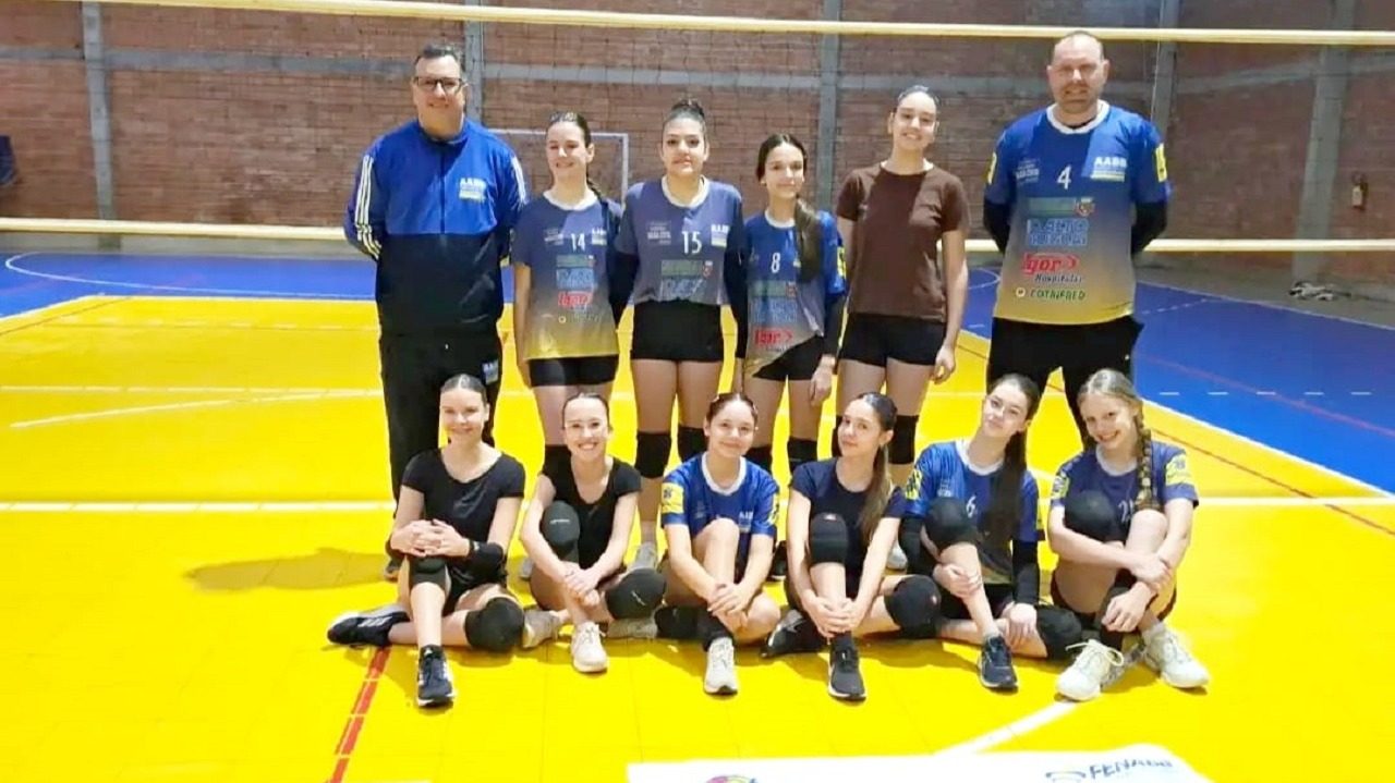 Créditos: AABB