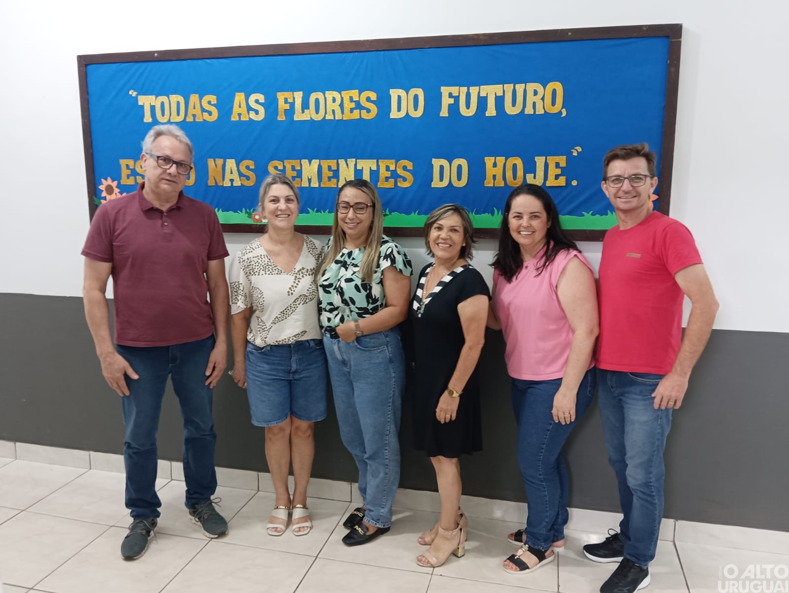 Professora de Iraí conquista primeiro lugar no Prêmio Árvore