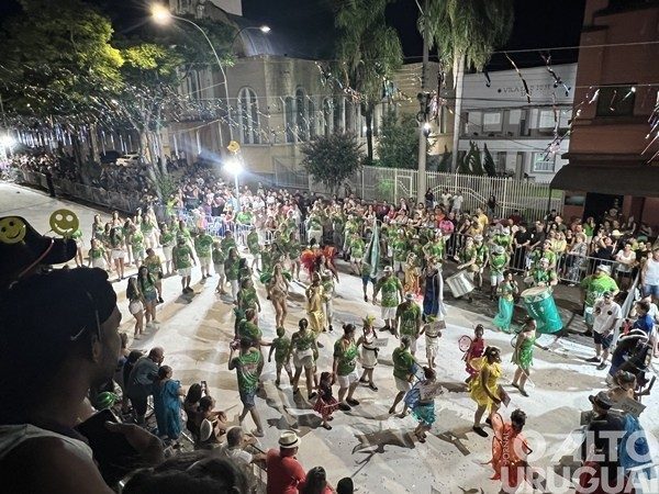 Iraí se prepara para mais um Carnaval Regional