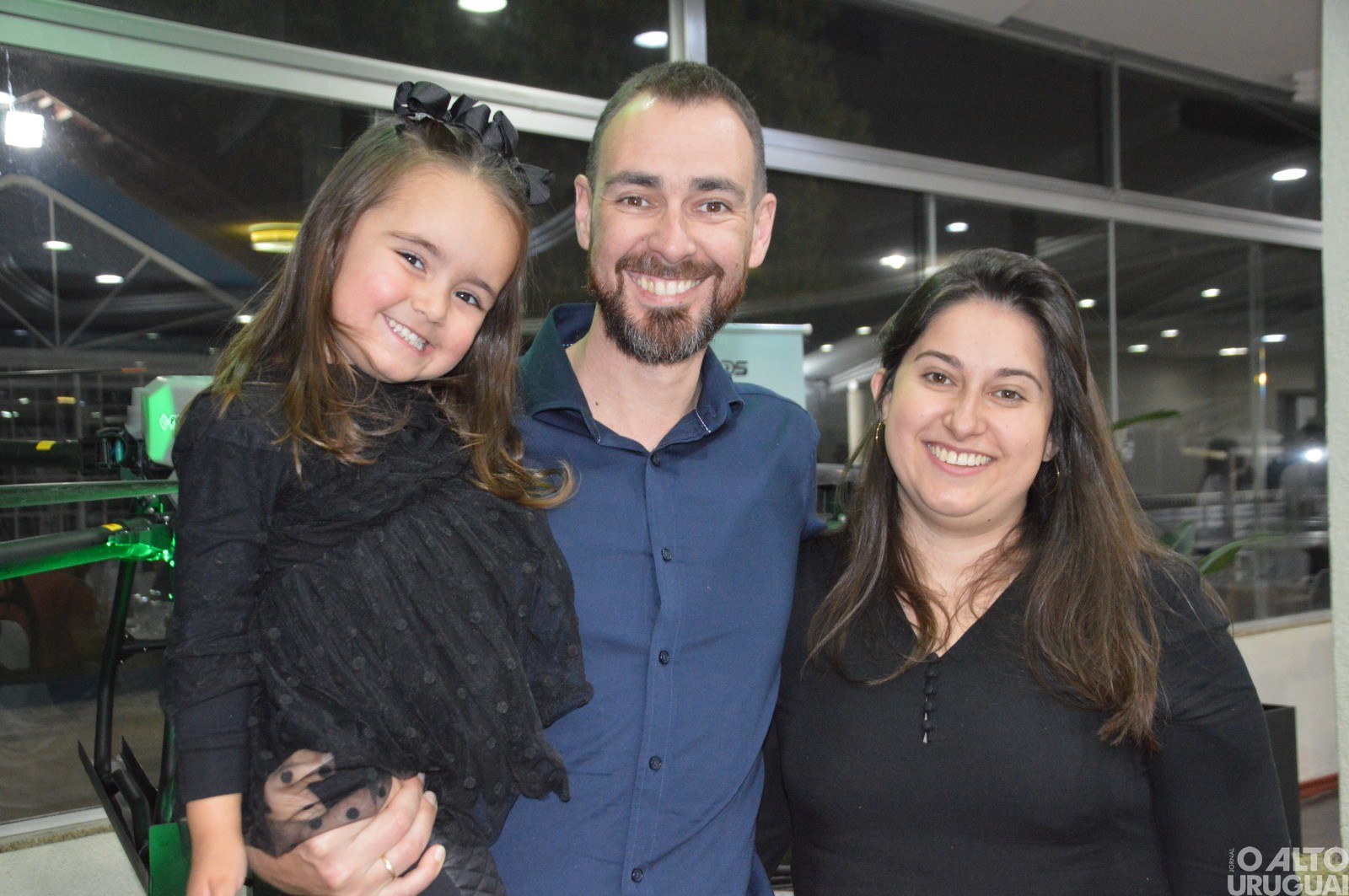 Farming Solutions lança drones Agras T25 e T50 em evento em FW