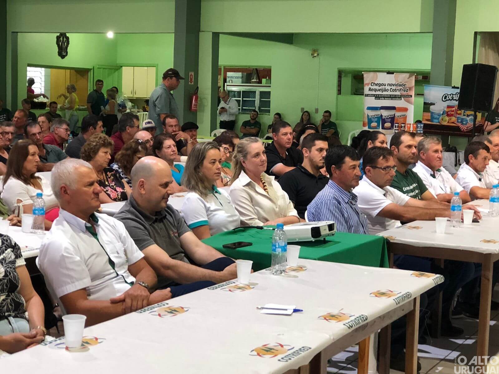 Cotrifred cresce 530% entre 2010 e 2022