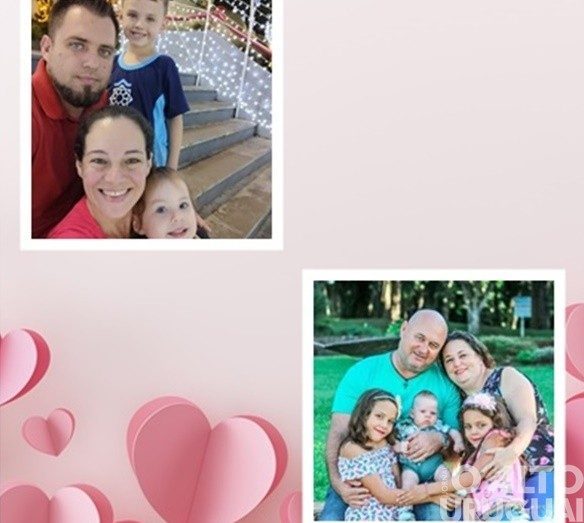 Um laço de amor para além da vida