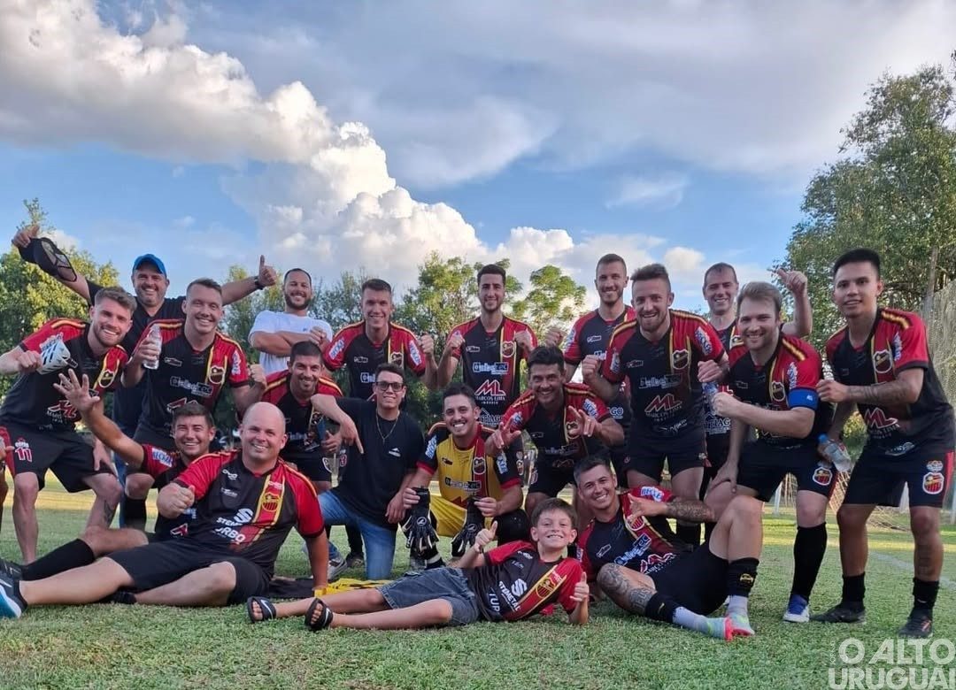 São Cristóvão avança de fase na Libertadores Regional